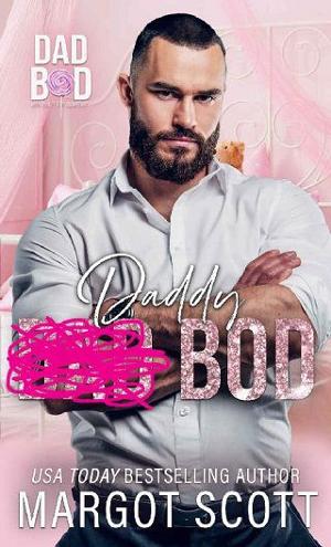 Daddy Bod by Margot Scott