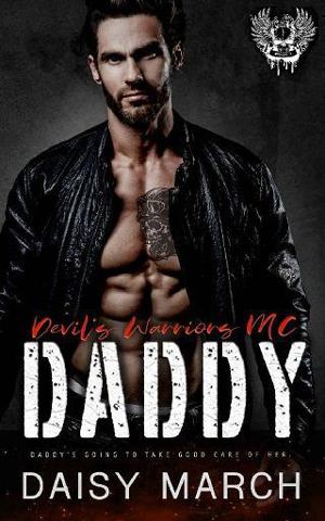 Daddy by Daisy March