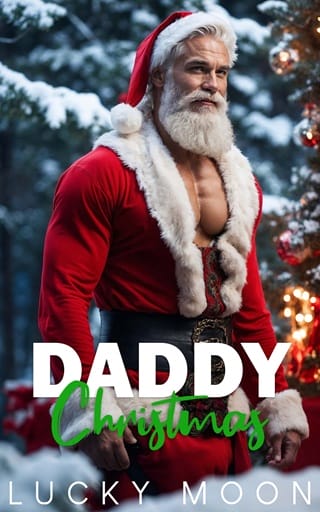 Daddy Christmas by Lucky Moon