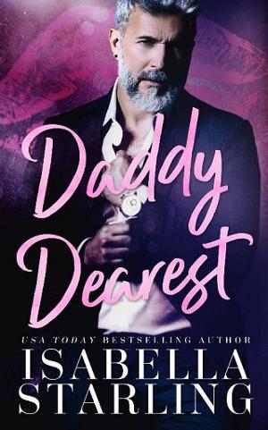 Daddy Dearest by Isabella Starling