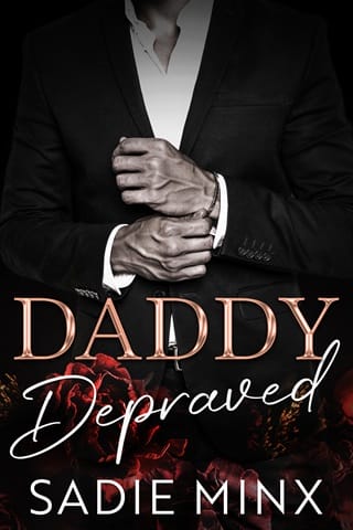 Daddy Depraved by Sadie Minx