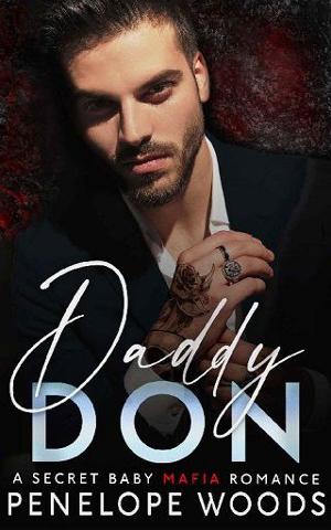 Daddy Don by Penelope Woods