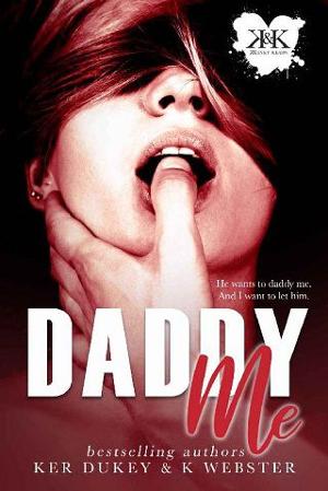 Daddy Me by Ker Dukey