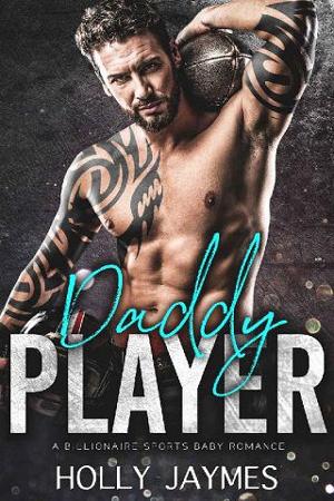 Daddy Player by Holly Jaymes