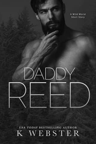 Daddy Reed by K. Webster