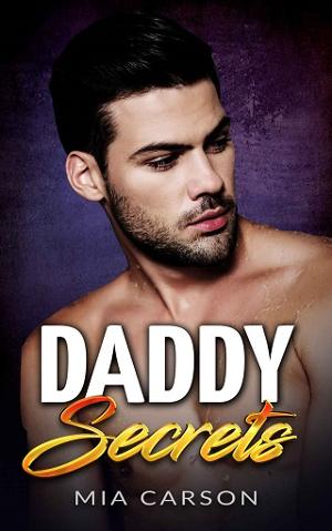Daddy Secrets by Mia Carson