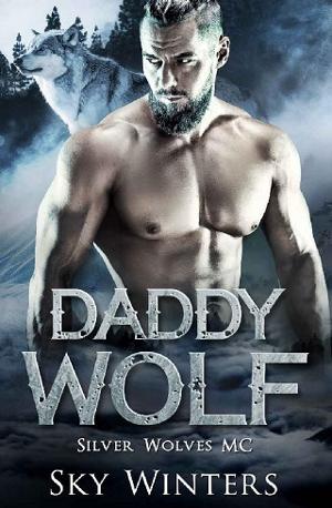 Daddy Wolf by Sky Winters