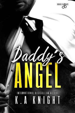 Daddy’s Angel by K.A Knight