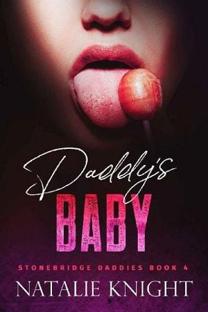 Daddy’s Baby by Natalie Knight