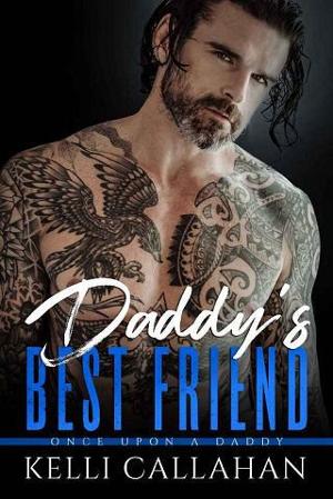 Daddy’s Best Friend by Kelli Callahan