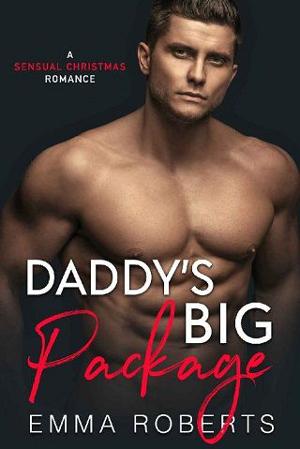 Daddy’s Big Package by Emma Roberts