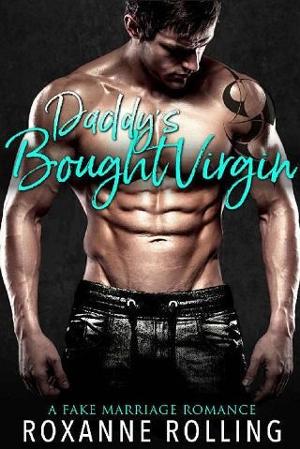 Daddy’s Bought Virgin by Roxeanne Rolling