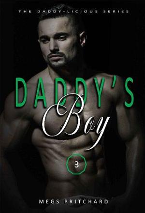 Daddy’s Boy by Megs Pritchard