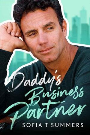 Daddy’s Business Partner by Sofia T. Summers