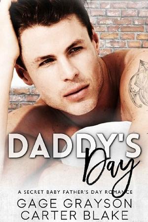 Daddy’s Day by Carter Blake