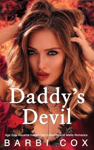 Daddy’s Devil by Barbi Cox