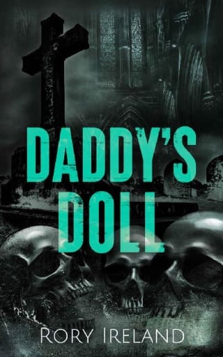Daddy’s Doll by Rory Ireland