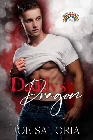 Daddy’s Dragon by Joe Satoria