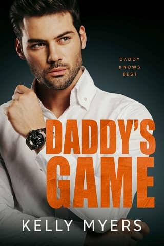 Daddy’s Game by Kelly Myers