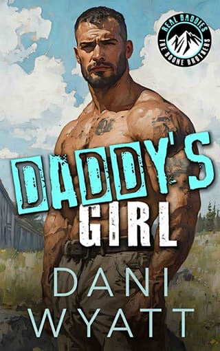 Daddy’s Girl by Dani Wyatt