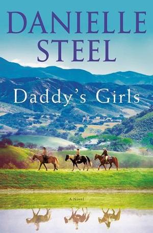 Daddy’s Girls by Danielle Steel