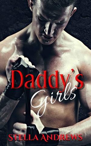 Daddy’s Girls by Stella Andrews