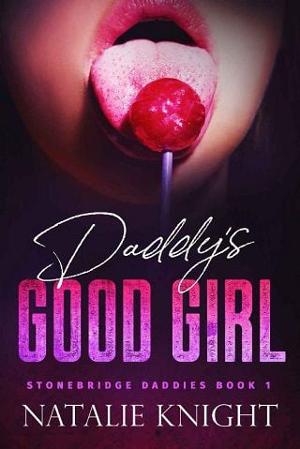 Daddy’s Good Girl by Natalie Knight