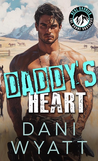 Daddy’s Heart by Dani Wyatt