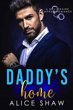 Daddy’s Home by Alice Shaw