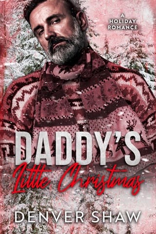 Daddy’s Little Christmas by Denver Shaw