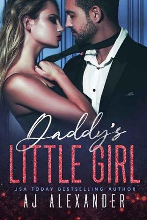Daddy’s Little Girl by AJ Alexander