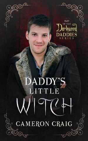 Daddy’s Little Witch by Cameron Craig