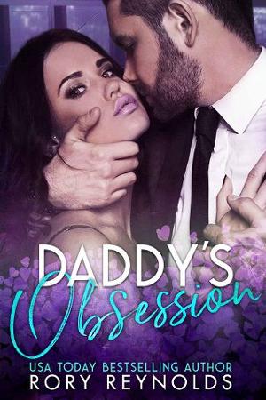 Daddy’s Obsession by Rory Reynolds