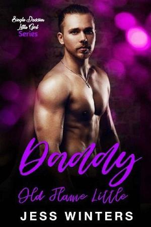 Daddy’s Old Flame Little by Jess Winters