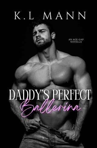 Daddy’s Perfect Ballerina by K.L Mann