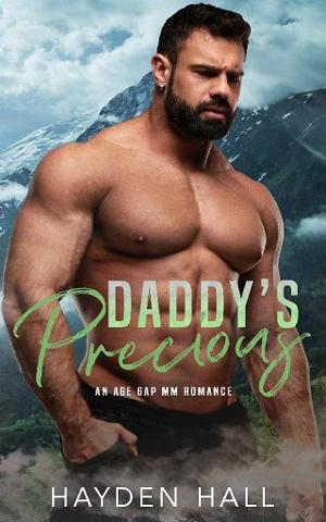 Daddy’s Precious by Hayden Hall