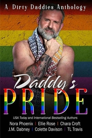 Daddy’s Pride by Nora Phoenix