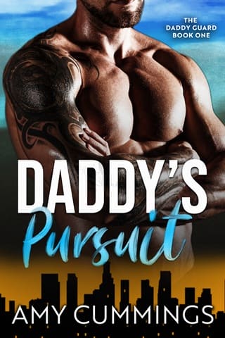 Daddy’s Pursuit by Amy Cummings