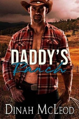 Daddy’s Ranch by Dinah McLeod