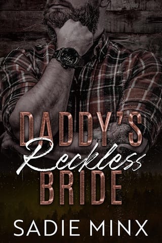 Daddy’s Reckless Bride by Sadie Minx