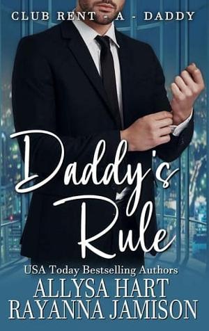 Daddy’s Rule by Rayanna Jamison