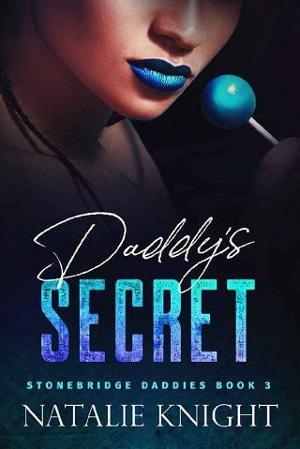 Daddy’s Secret by Natalie Knight