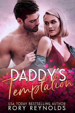 Daddy’s Temptation by Rory Reynolds