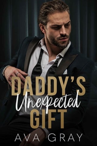 Daddy’s Unexpected Gift by Ava Gray