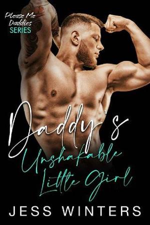 Daddy’s Unshakable Little Girl by Jess Winters