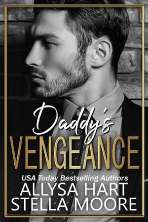 Daddy’s Vengeance by Allysa Hart