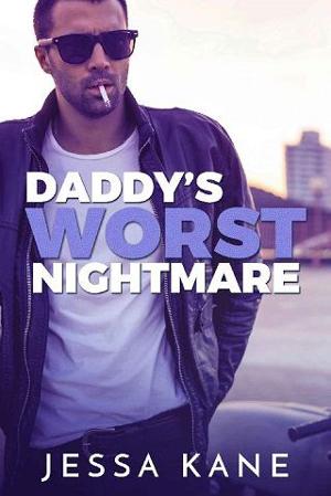 Daddy’s Worst Nightmare by Jessa Kane