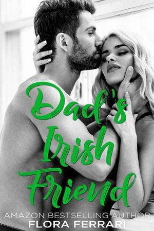 Dad’s Irish Friend by Flora Ferrari