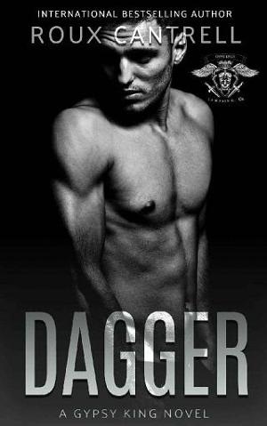 Dagger by Roux Cantrell