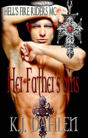 Her Father’s Sins by K.J. Dahlen
